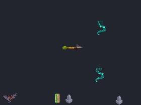 Adventure of bluey 1