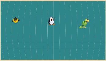 Bird Mayhem 1