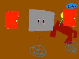 One Night At Animatronics 1