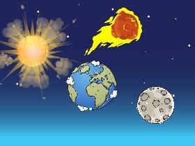 Solar System