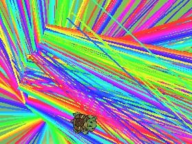 awesome turtle