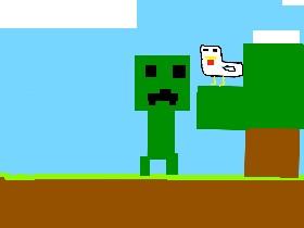 MINECRAFT CLICK! 1