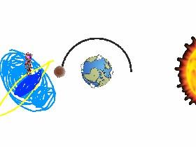 Super Moon Eclipse😍