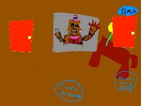 One Night At Animatronics 1