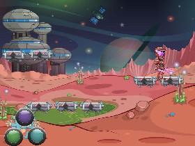 Platformer Game 1 1 1