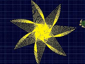 Spiral Triangles 2