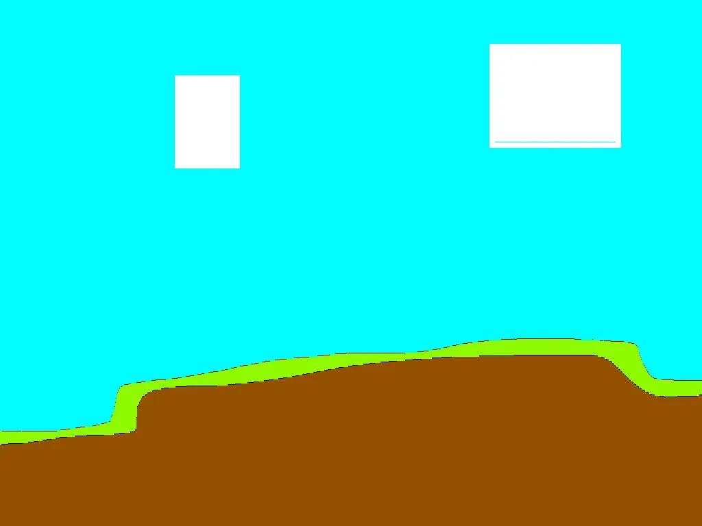 water in the nether 1