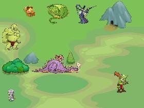 Adventure Game 1
