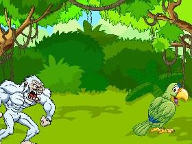 Corny Godzilla joke