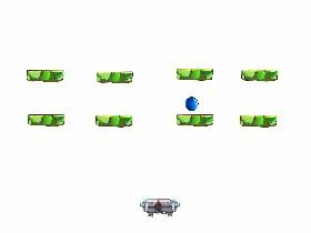 Brick Breaker Game 2