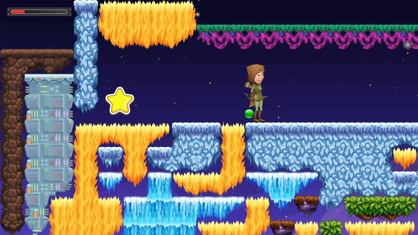 Platformer Tutorial