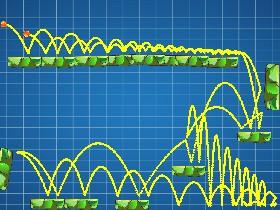Motion Trails 2