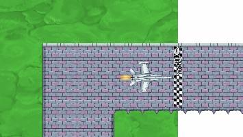 Hack the Track