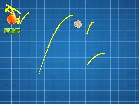 Motion Trails 1