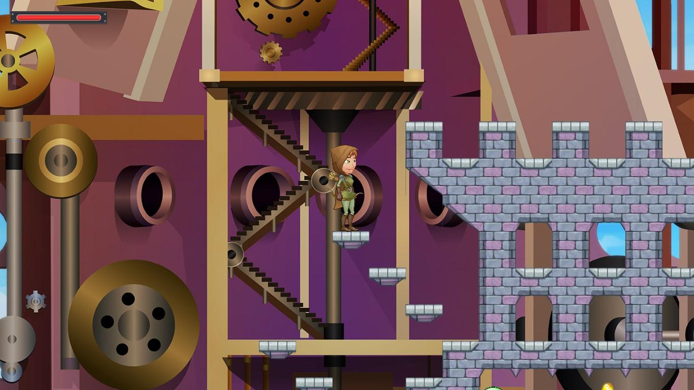 Platformer Tutorial