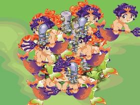 Stamp an Army! 1