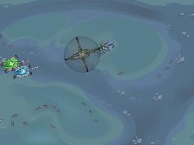 Apache Defence