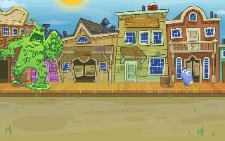 Can you save Critterville?