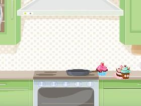 Cupcake Conga 1