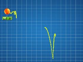 Motion Trails 1