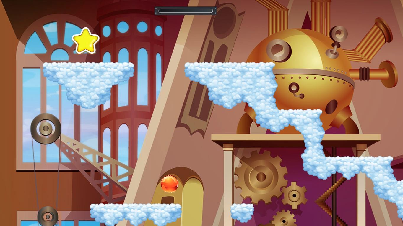 Platformer Tutorial
