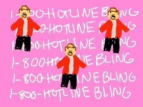 Spinny Drake
