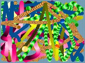 random gravity 1