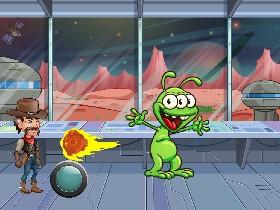 space battle (BETA) 1