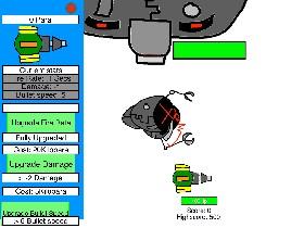 Robot attack - Beta 1.0.2