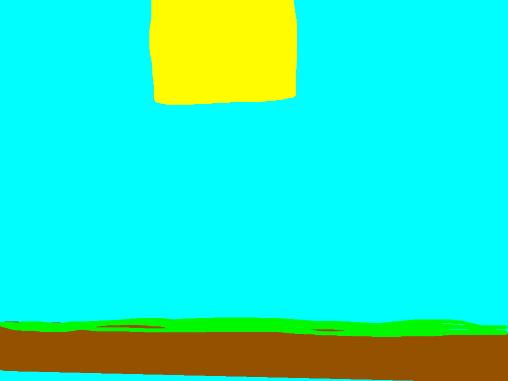 minecraft survival day 1