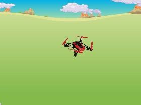 Flappy Drone 1