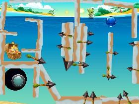 impossible game level 1