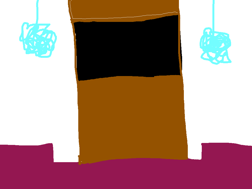 UnRegular Show