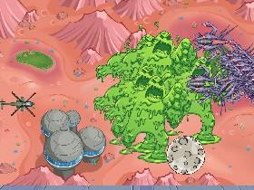 Arcade Shooter Game 1