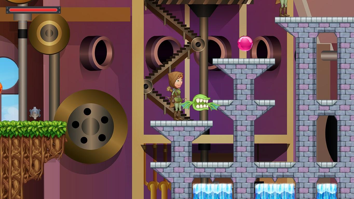 Platformer Tutorial