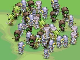 Stamp an Army! 1