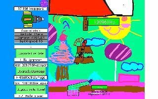 candy rush MADNESS! 1