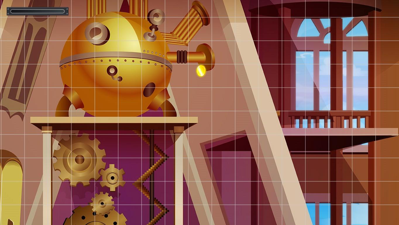 Platformer Tutorial