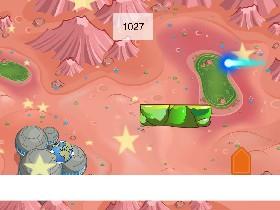 cosmos run