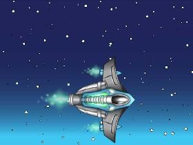 Parallax Stars 2
