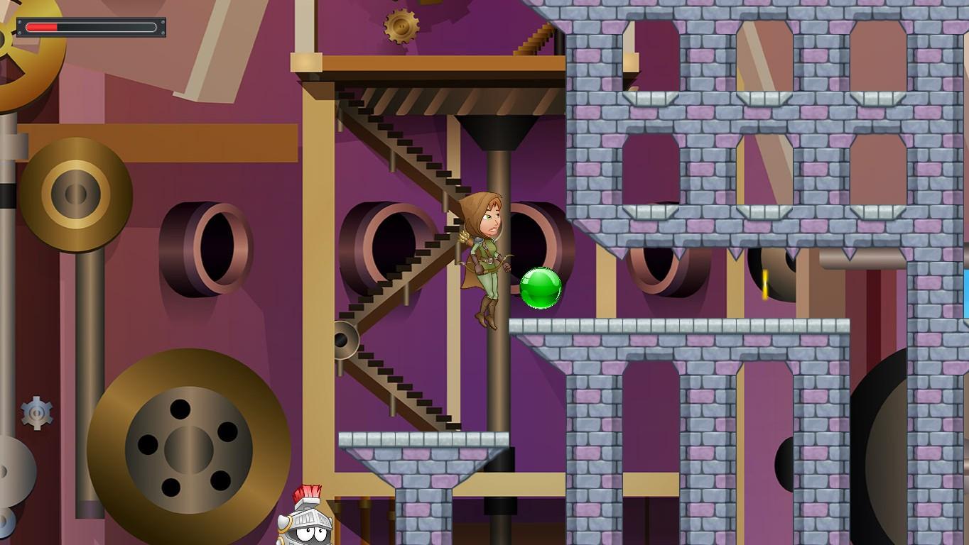 Platformer Tutorial