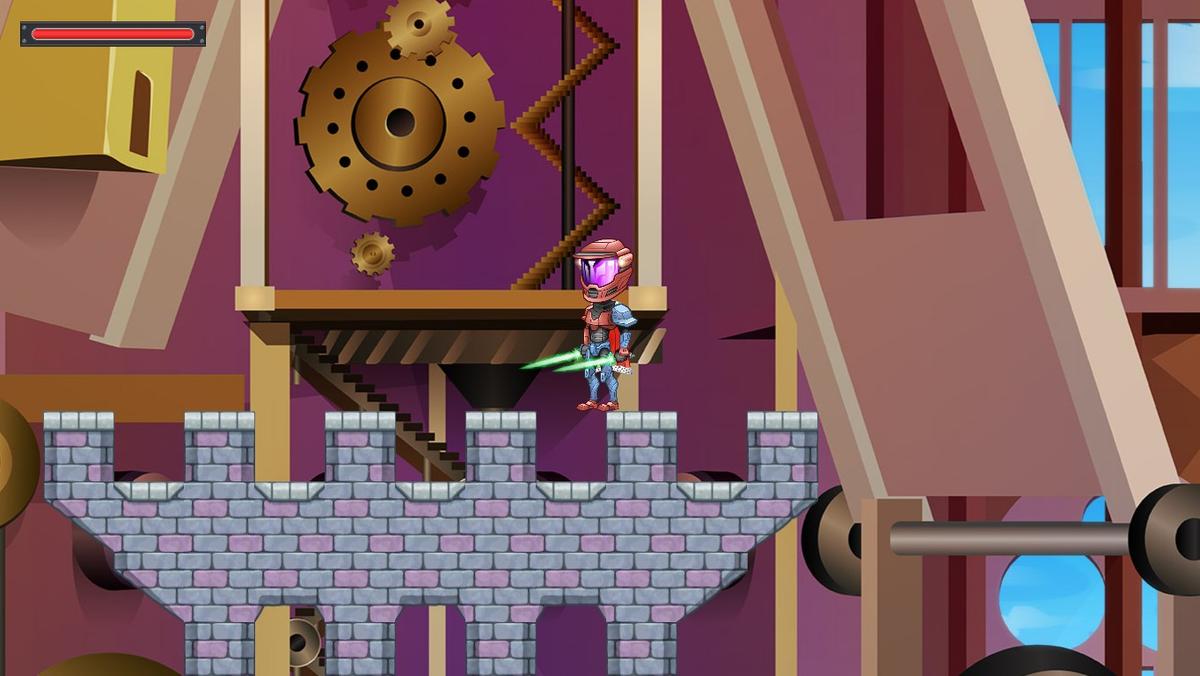 Platformer Tutorial
