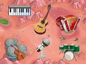 Rock Band 1