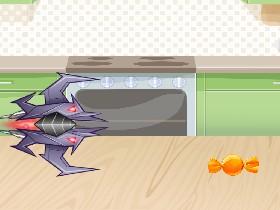 Costume Animation 2