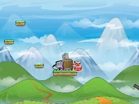 Angry Birds awesome