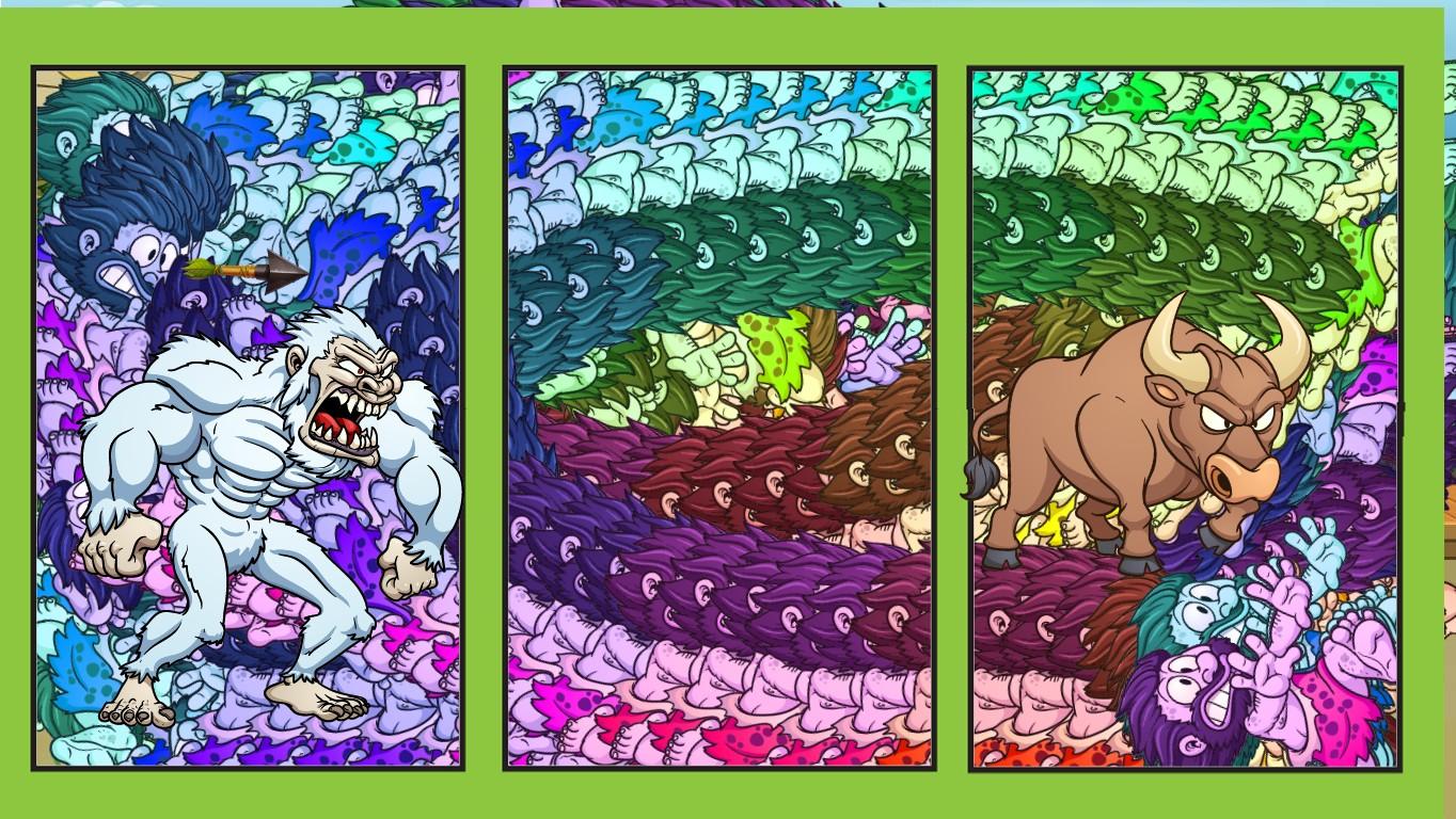 Perfectly Realistic Story