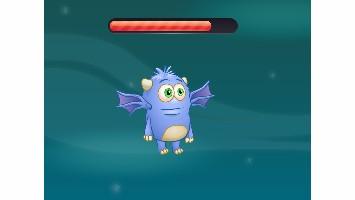 Health Bar 2