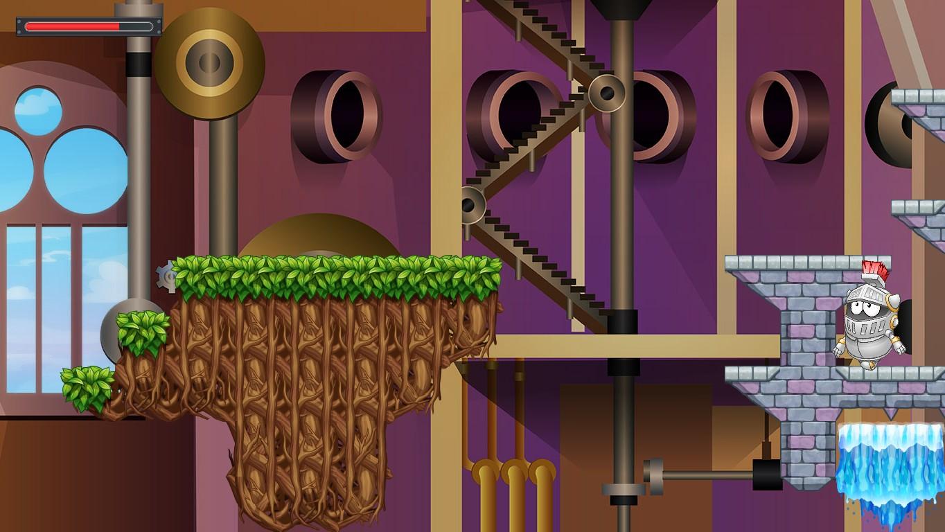 Platformer Tutorial