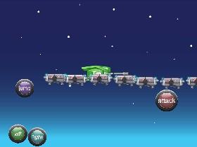 Platformer Game 1 1