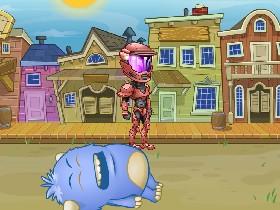 Character Animation 1